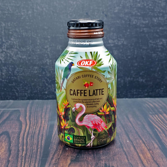 (OKF) Caffé Latte 275ml - Che Gourmet