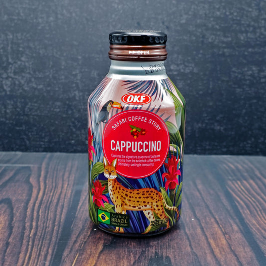 (OKF) Cappuccino 275ml - Che Gourmet