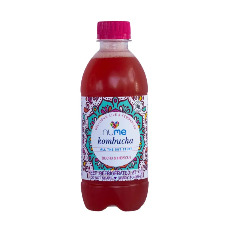 Kombucha