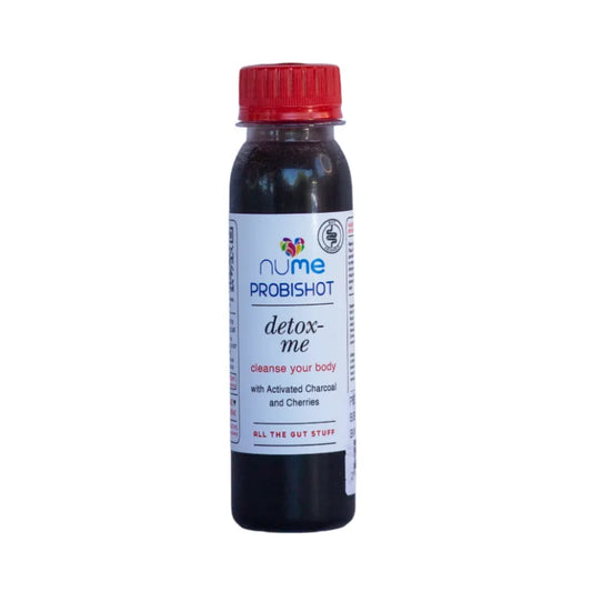 Probishots - Detox-Me fermented food from The Digestive Collective