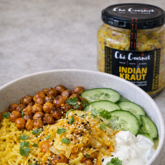 Indian Kraut – 250G