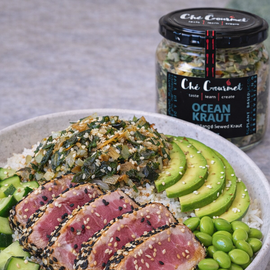 Ocean Kraut - 200G