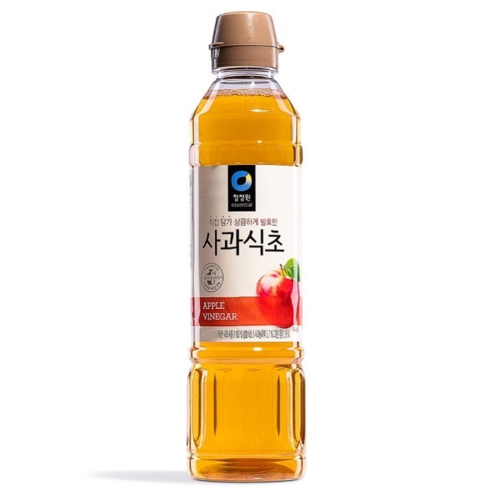 ChungJungOne Apple Cider Vinegar 900g - Che Gourmet