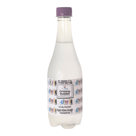 Hydration Boost 500ml - Single drink from The Digestive Collective