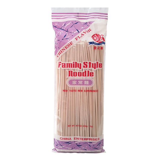 Family Style Noodle