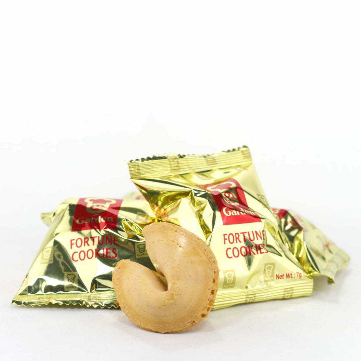 Garden Fortune Cookies (Singles) 7g - Che Gourmet