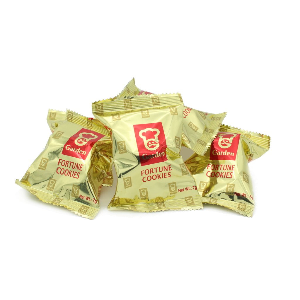 Garden Fortune Cookies (Singles) 7g