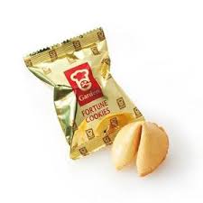 Garden Fortune Cookies (Singles) 7g