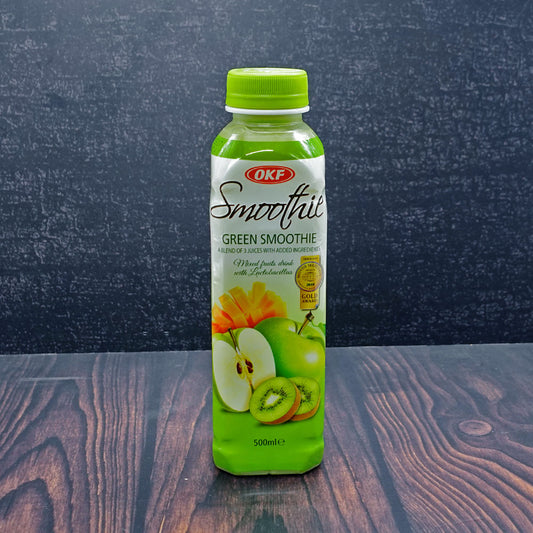 (OKF) Green Smoothie 500ml - Che Gourmet