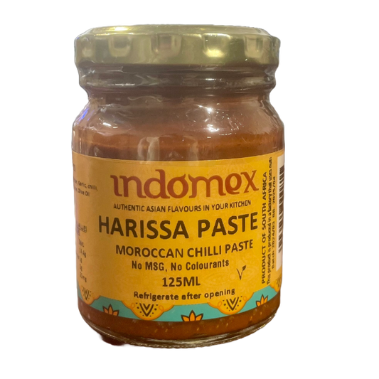Indomex Harissa Paste 125ml