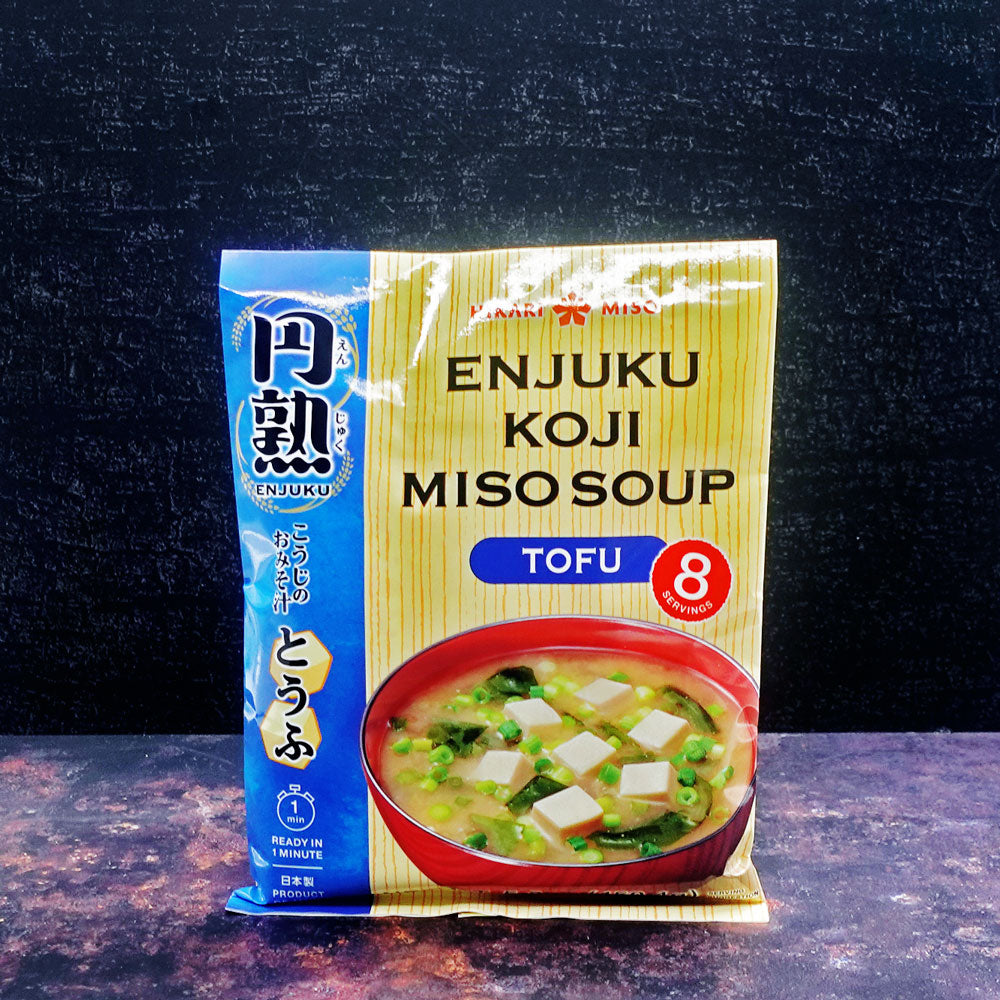 (Hikari) Miso Soup with Tofu 155.2g - Che Gourmet