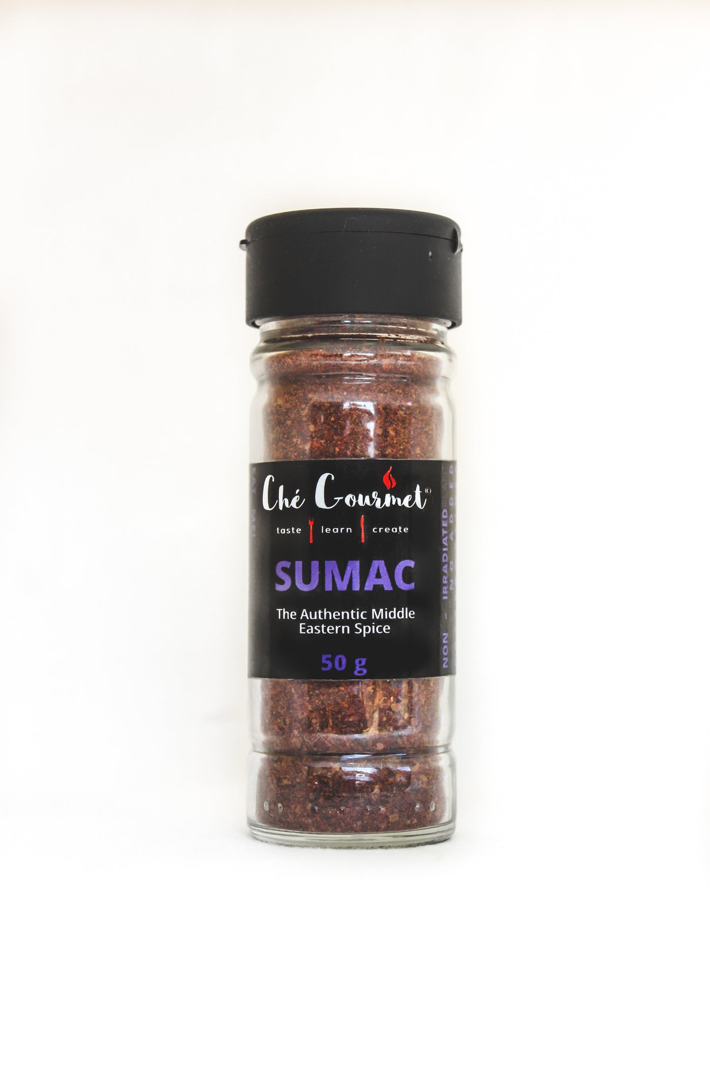 Sumac 50G