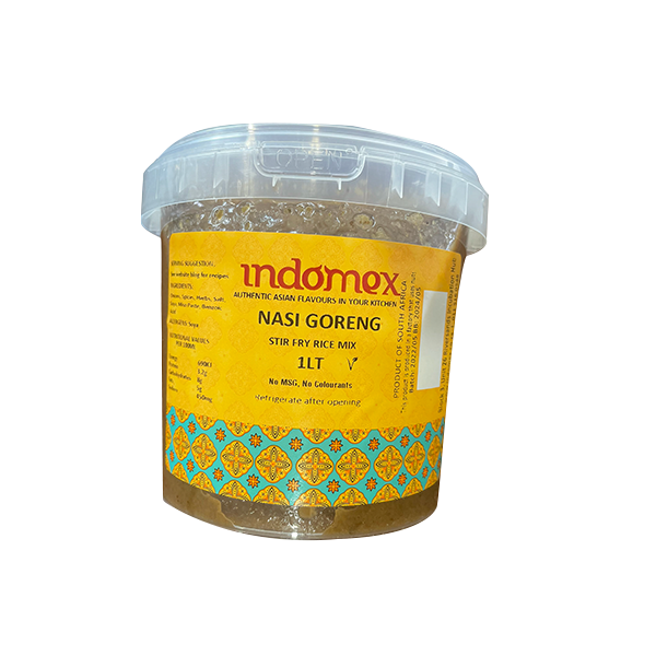 Indomex Nasi Goreng 1L