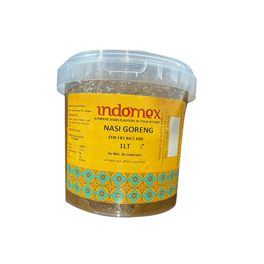 Indomex Nasi Goreng 1L