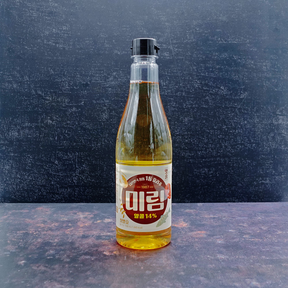 (Lotte) Mirin 900ml - Che Gourmet