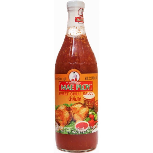 Sweet Chilli Sauce 730ml (Mae Ploy) - Che Gourmet