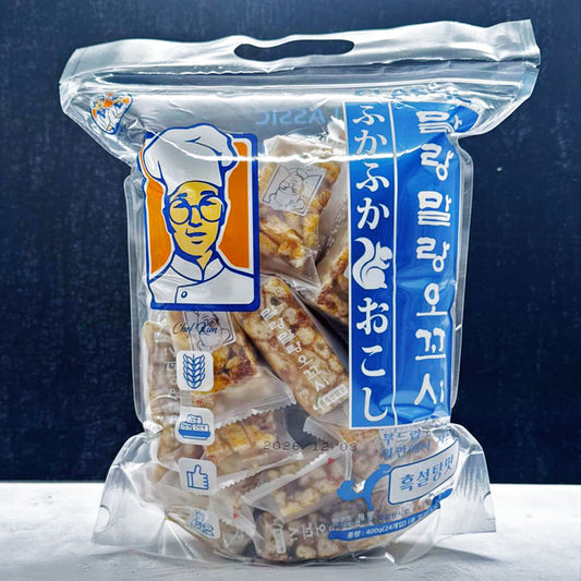 (Milk Classic) Okkosi Brown Sugar 400g - Che Gourmet