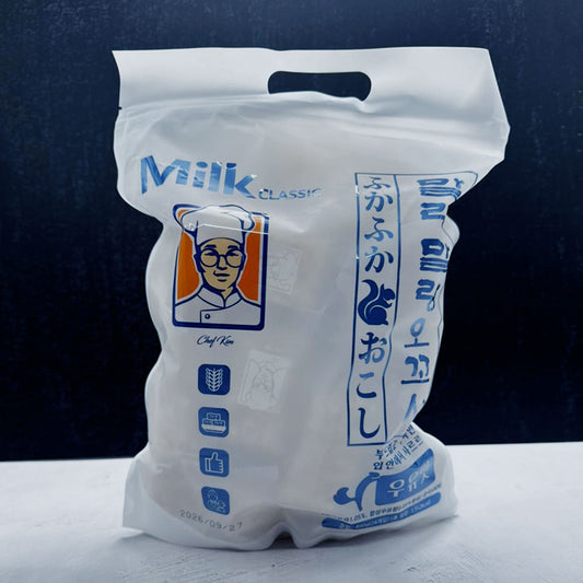 (Milk Classic) Okkosi Snack 400g - Che Gourmet