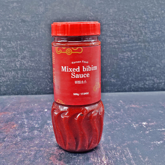 Mimi Mixed Bibim Sauce (500g)