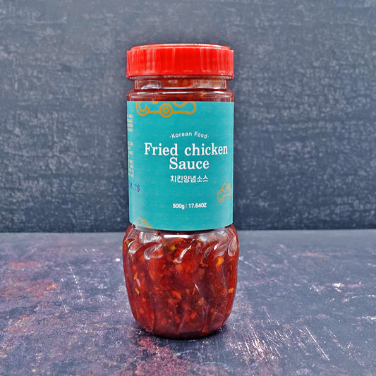 Mimi Fried Chicken Sauce (500g)