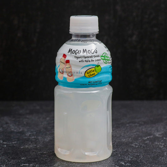 Sappé Mogu Yogurt Drink With Nata De Coco 320ml
