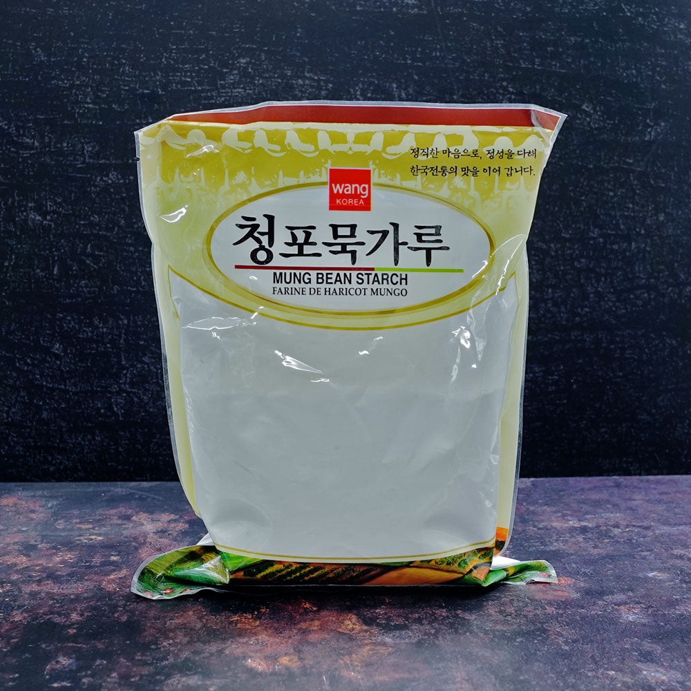 (Wang) Mung Bean Starch 453g - Che Gourmet