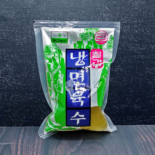 (Chilgab) Cold Noodle Soup 300ml - Che Gourmet