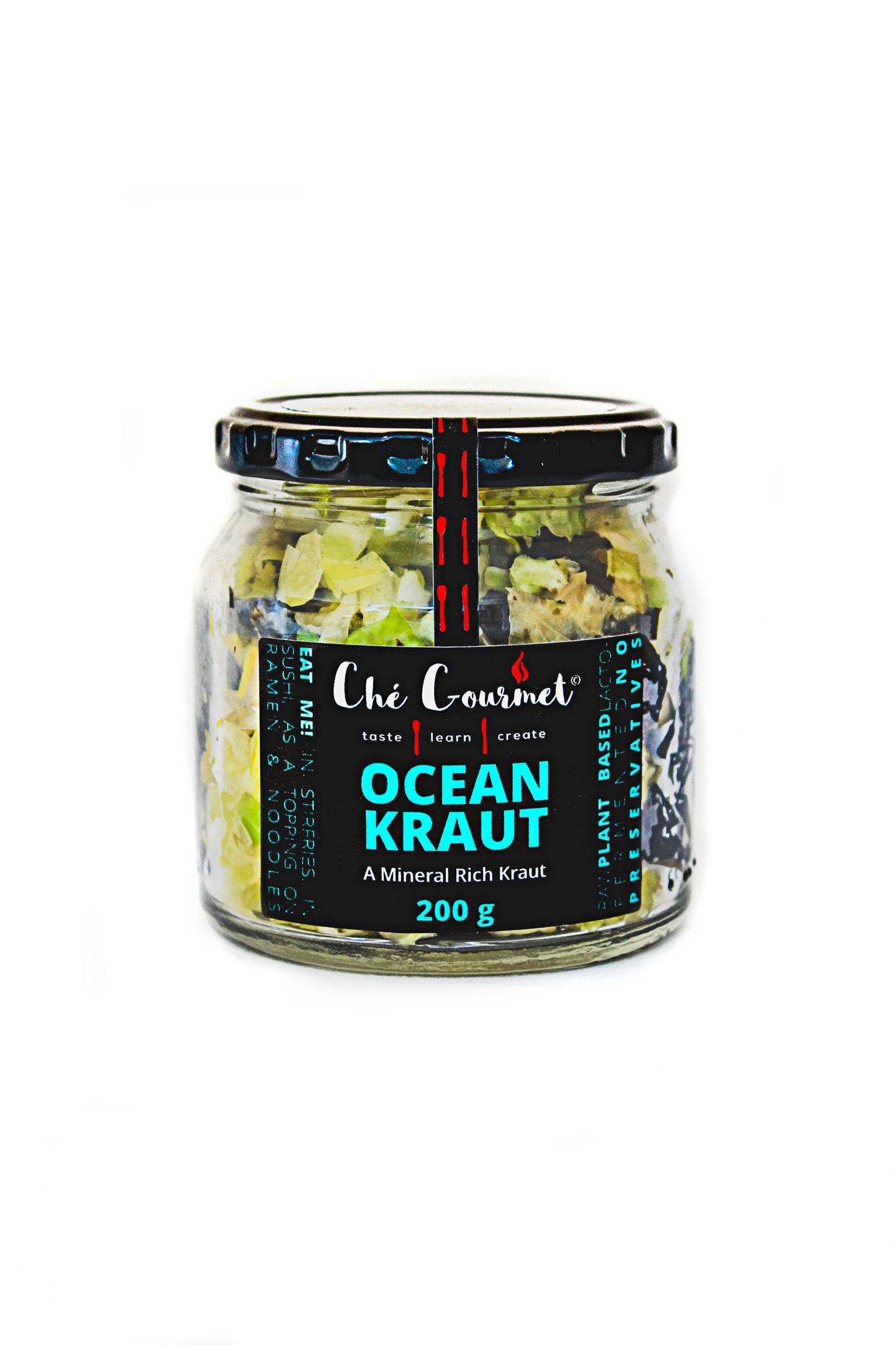 Ocean Kraut - 200G