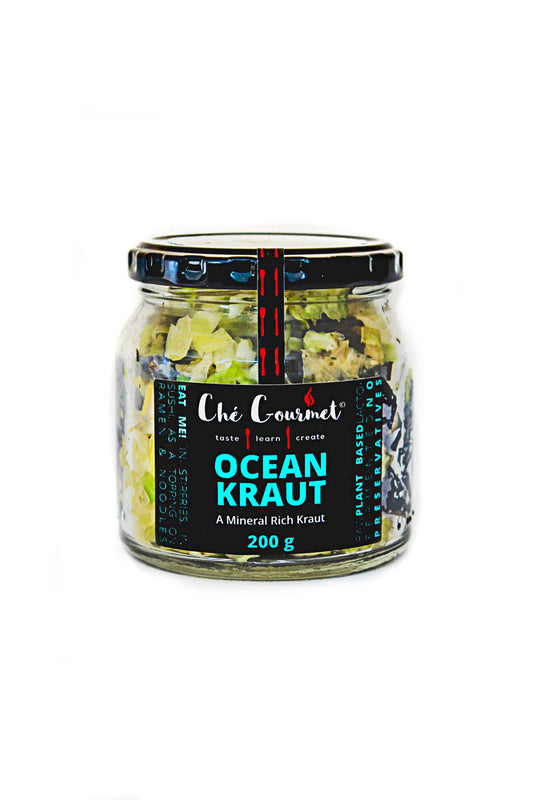 Ocean Kraut - 200G