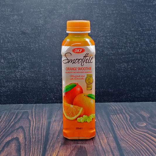 (OKF) Orange Smoothie 500ml - Che Gourmet