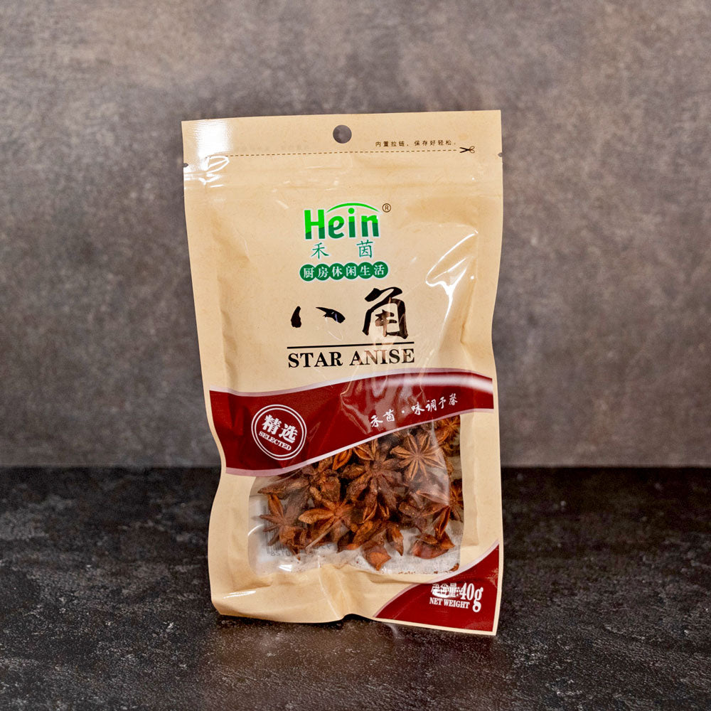 Hein Star Anise 40g