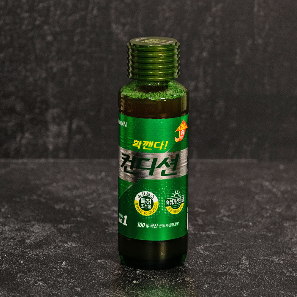 Condition Korean Anti-Hangover Drink 100ml (Inno.N)