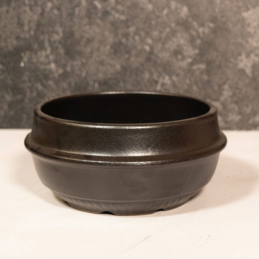 Korean Stone Pots