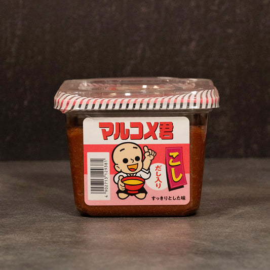 Marukome Kun Koshi Miso Paste 650g