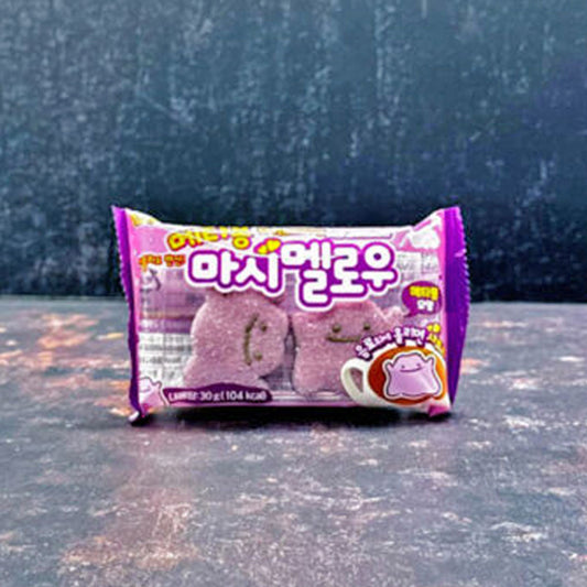(Namu) Metamong Marshmallow 30g – Pokemon Edition - Che Gourmet