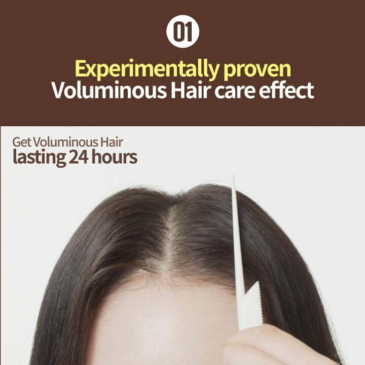 RYO Hair Strengthen & Volume Shampoo (Hair Loss Care) 592ml