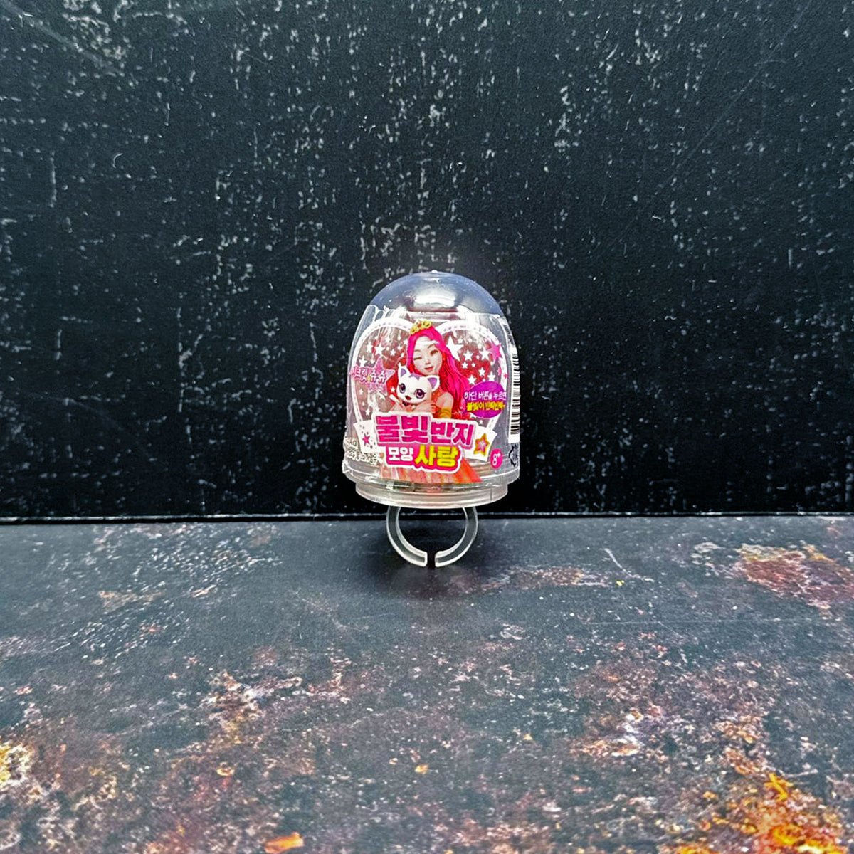 (Namu) Light Ring Candy 6g - Che Gourmet