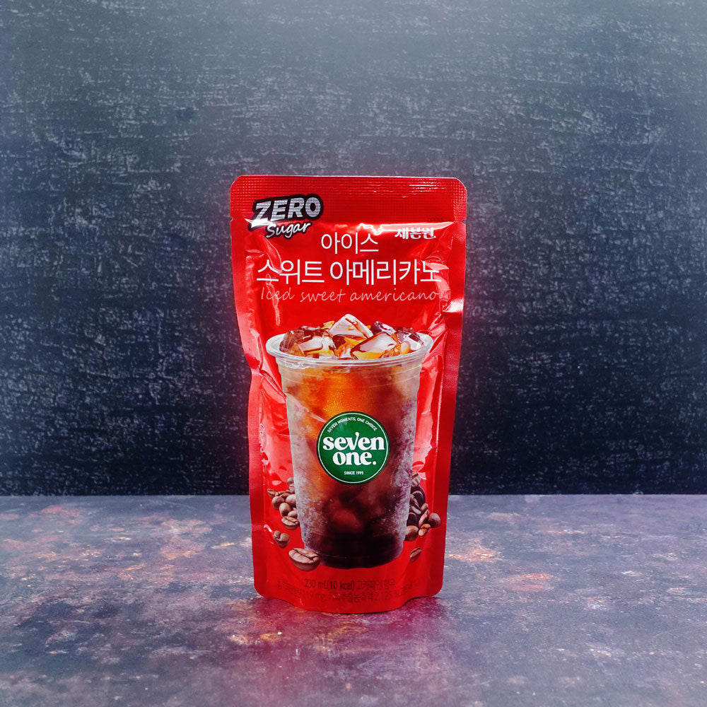 (Sevenone) Sweet Americano 230ml - Che Gourmet