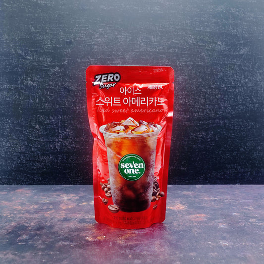 (Sevenone) Sweet Americano 230ml - Che Gourmet