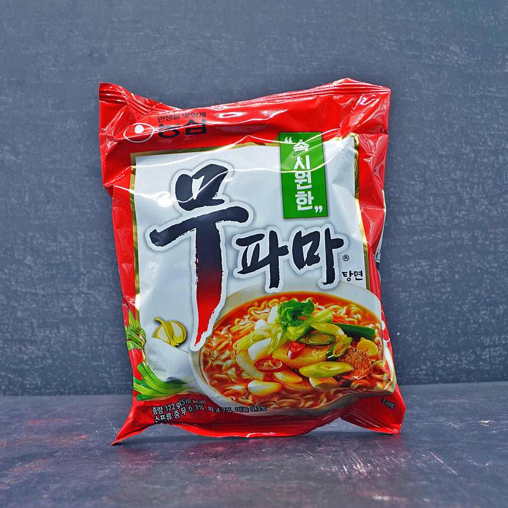 Nongshim Mupama Tang Myun 122g