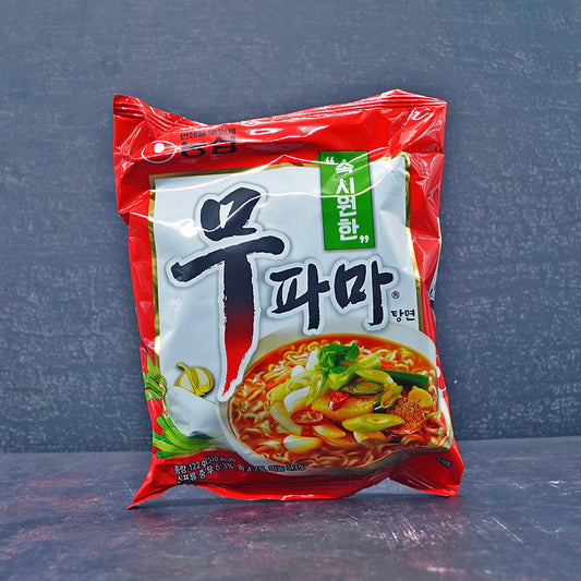 Nongshim Mupama Tang Myun 122g
