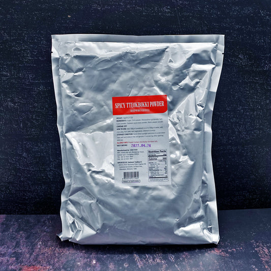 Mimi Spicy Topokki Powder (1kg)