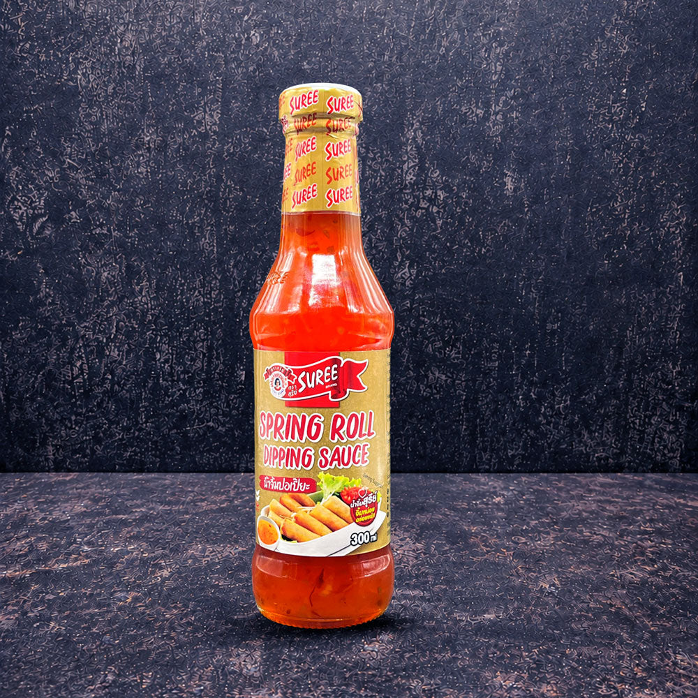 (Suree) Spring Roll Dipping Sauce 300ml - Che Gourmet