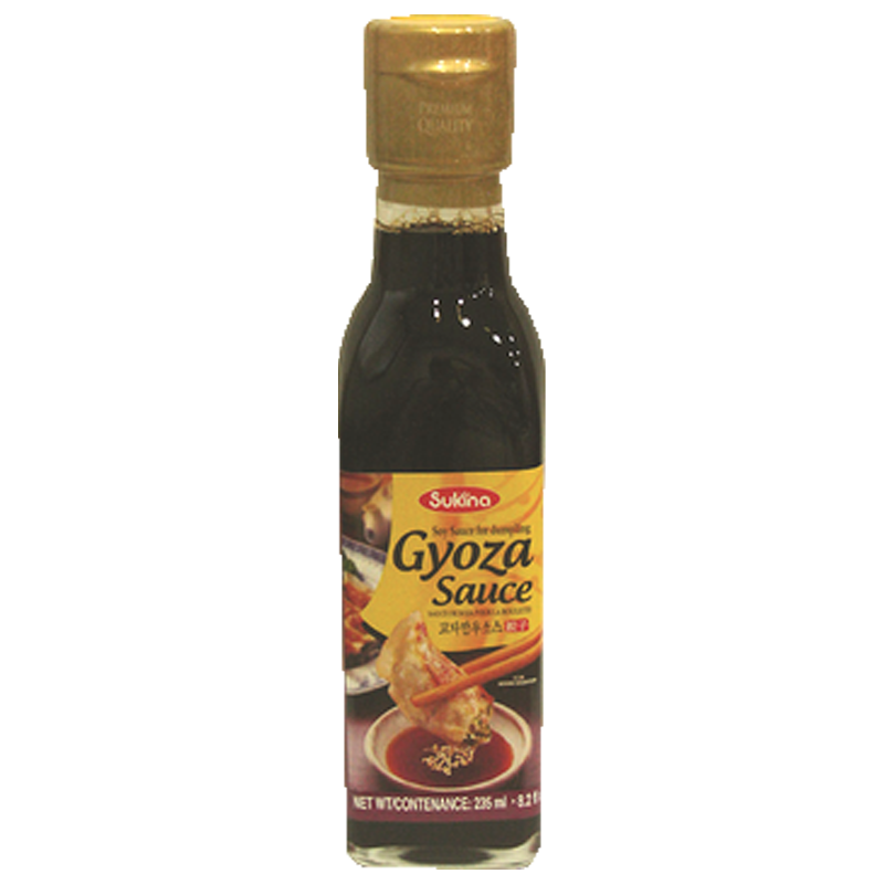 Sukina Gyoza Sauce 230ml - Che Gourmet