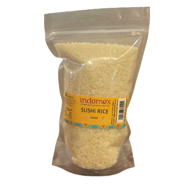 Indomex Sushi Rice 500g