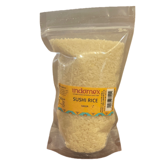 Indomex Sushi Rice 500g