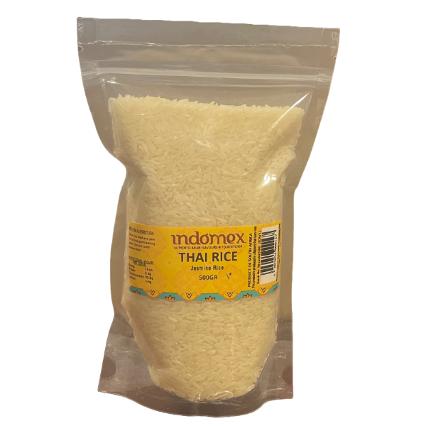 Thai Rice