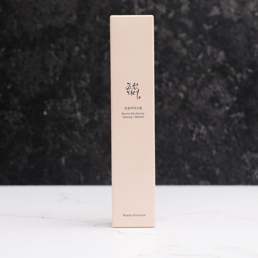 Beauty of Joseon Revive Eye Serum Ginseng + Retinal 30ml