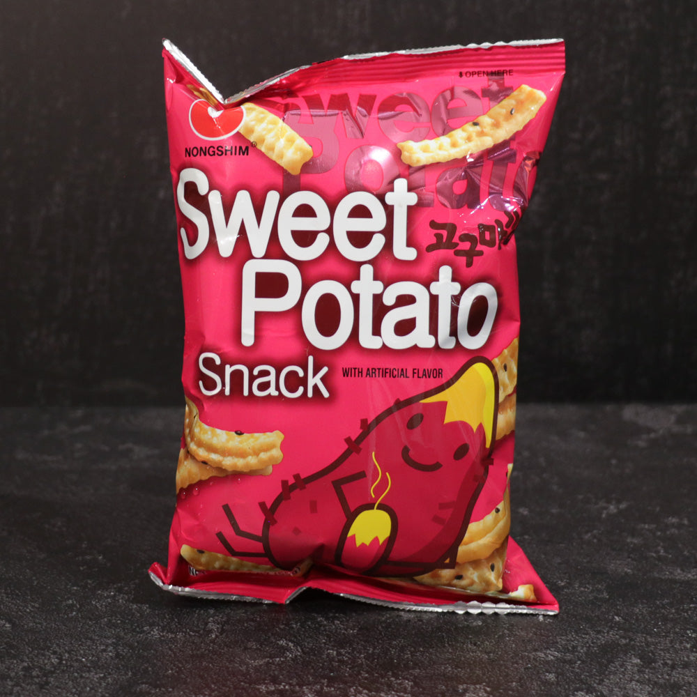 Nongshim Sweet Potato Snack 55g