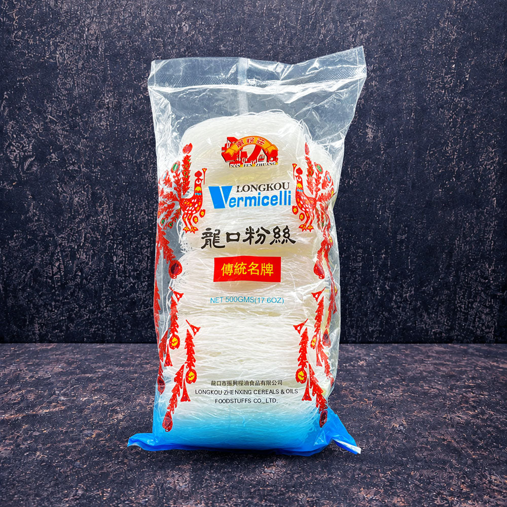 (Longkou) Vermicelli 500g - Che Gourmet